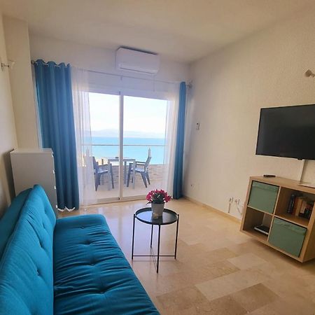 Apartamento Solsilk Torremolinos Exterior foto