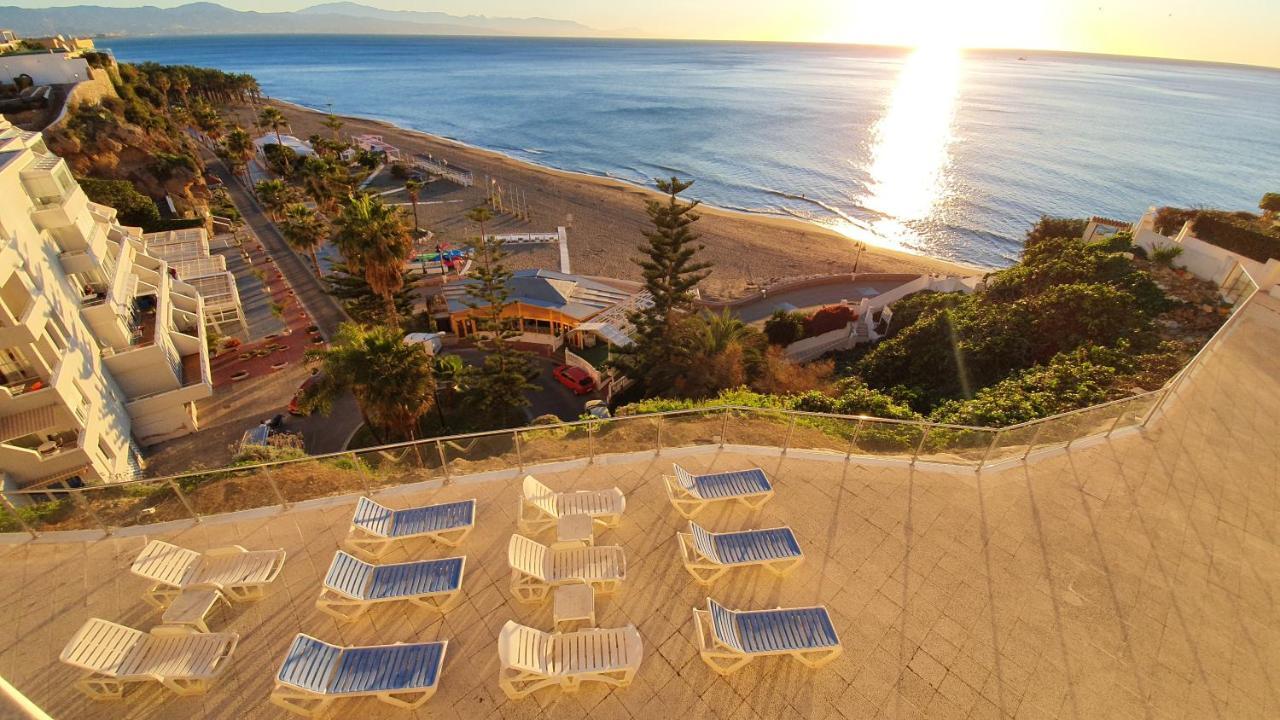 Apartamento Solsilk Torremolinos Exterior foto