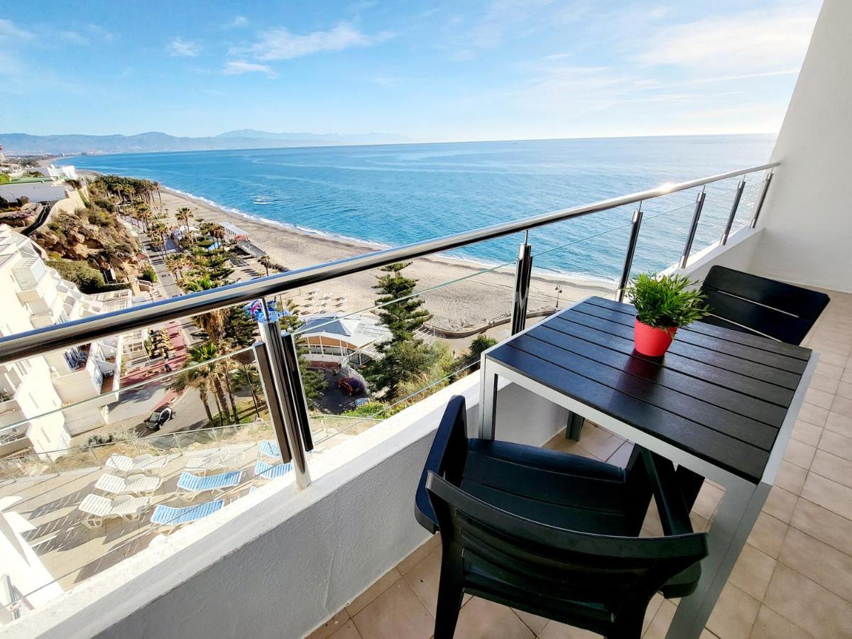 Apartamento Solsilk Torremolinos Exterior foto