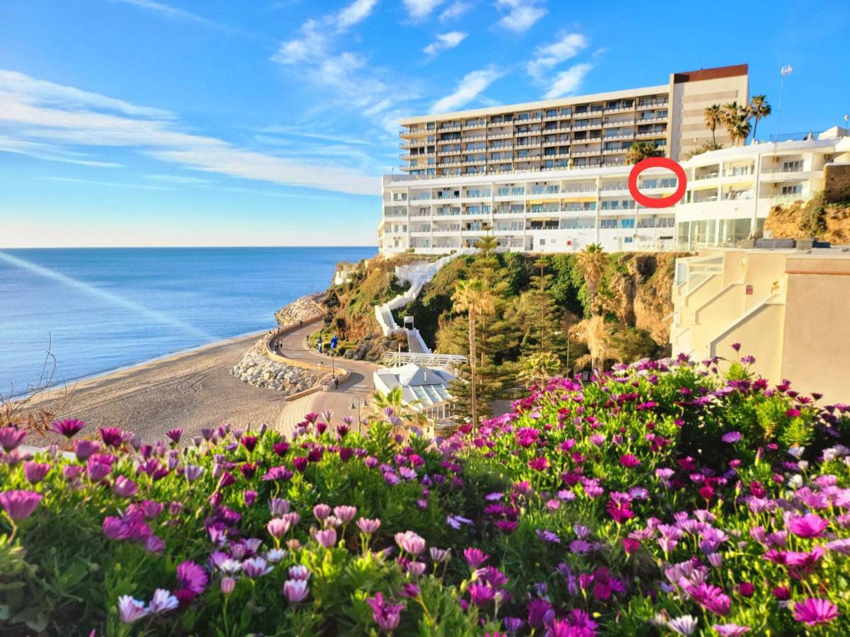 Apartamento Solsilk Torremolinos Exterior foto