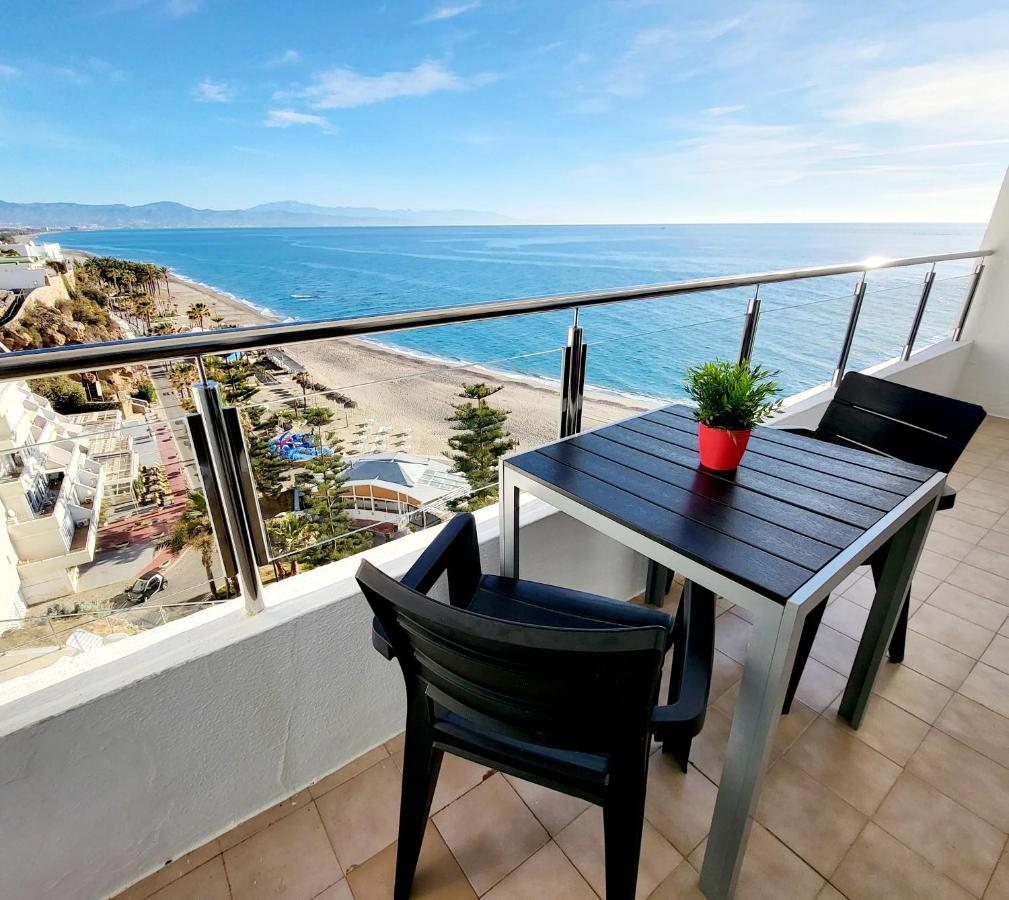 Apartamento Solsilk Torremolinos Exterior foto