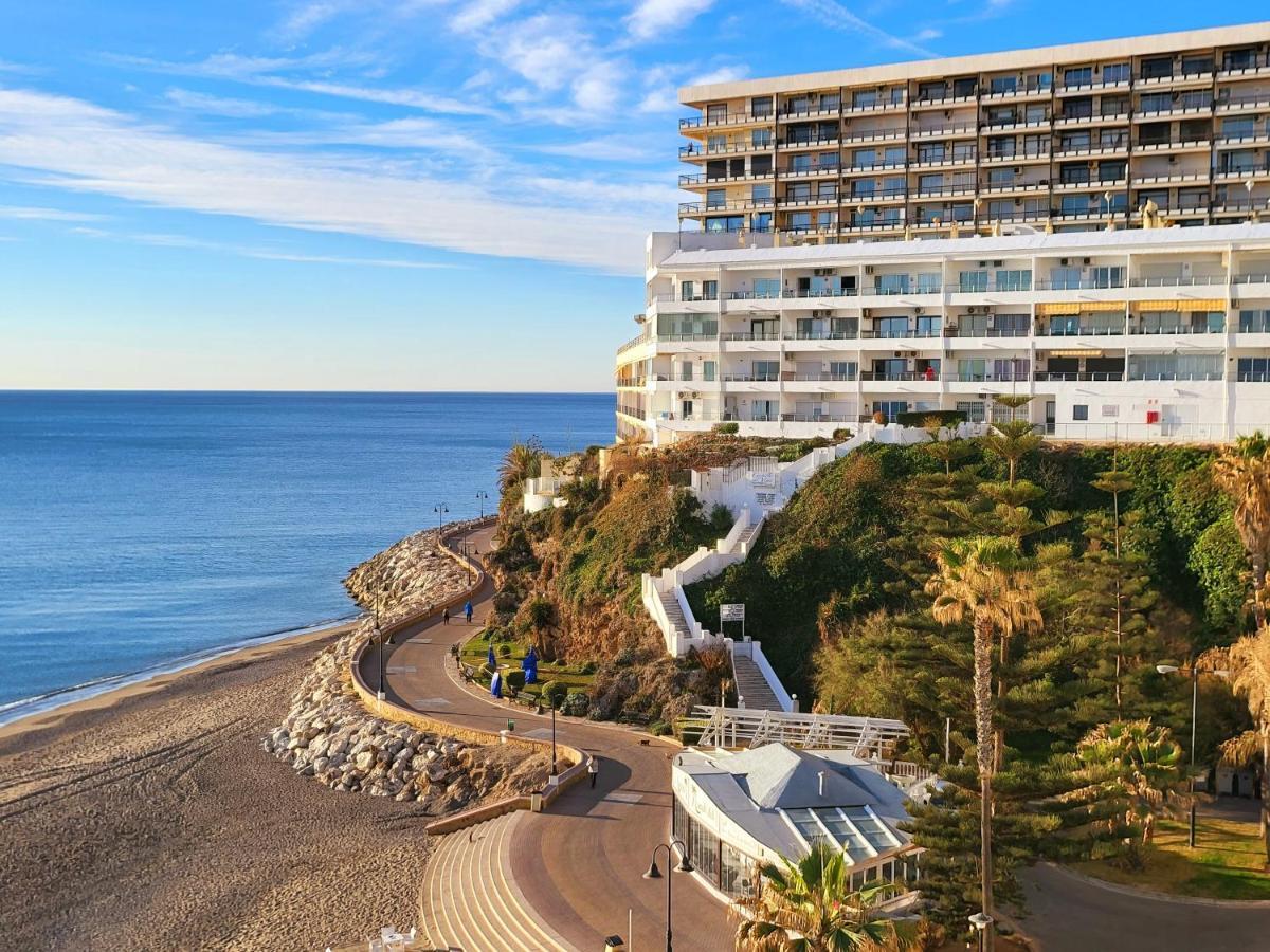 Apartamento Solsilk Torremolinos Exterior foto