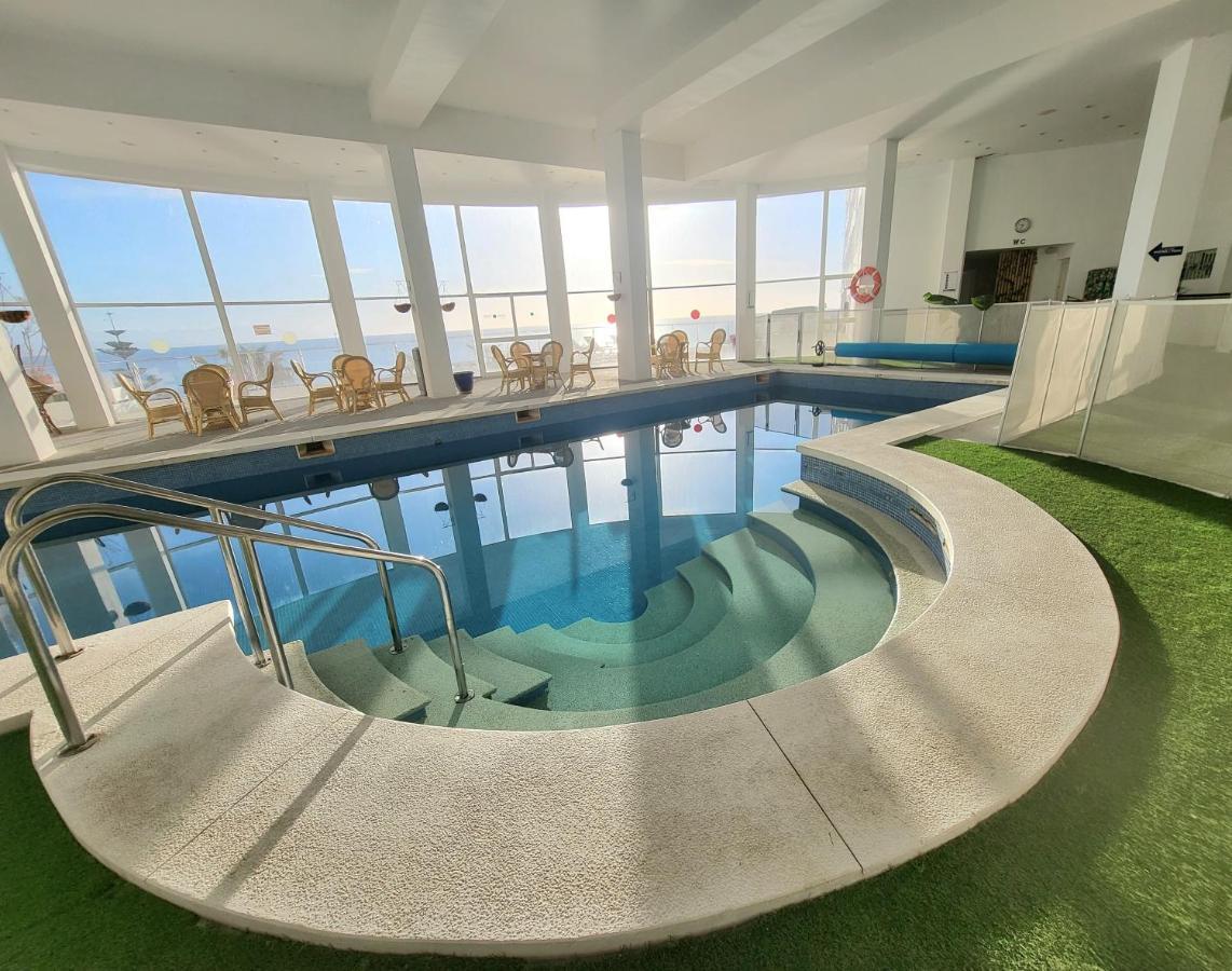 Apartamento Solsilk Torremolinos Exterior foto