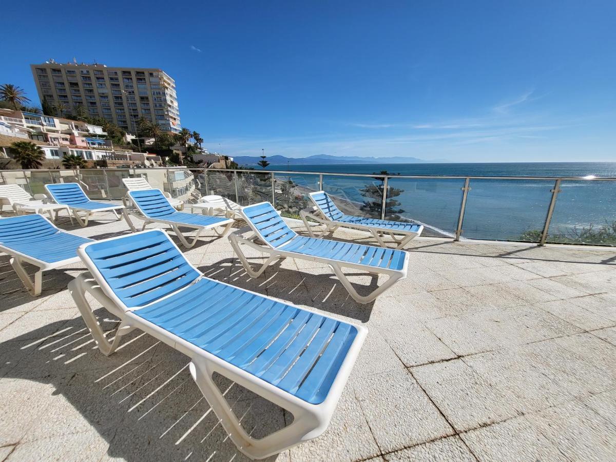 Apartamento Solsilk Torremolinos Exterior foto