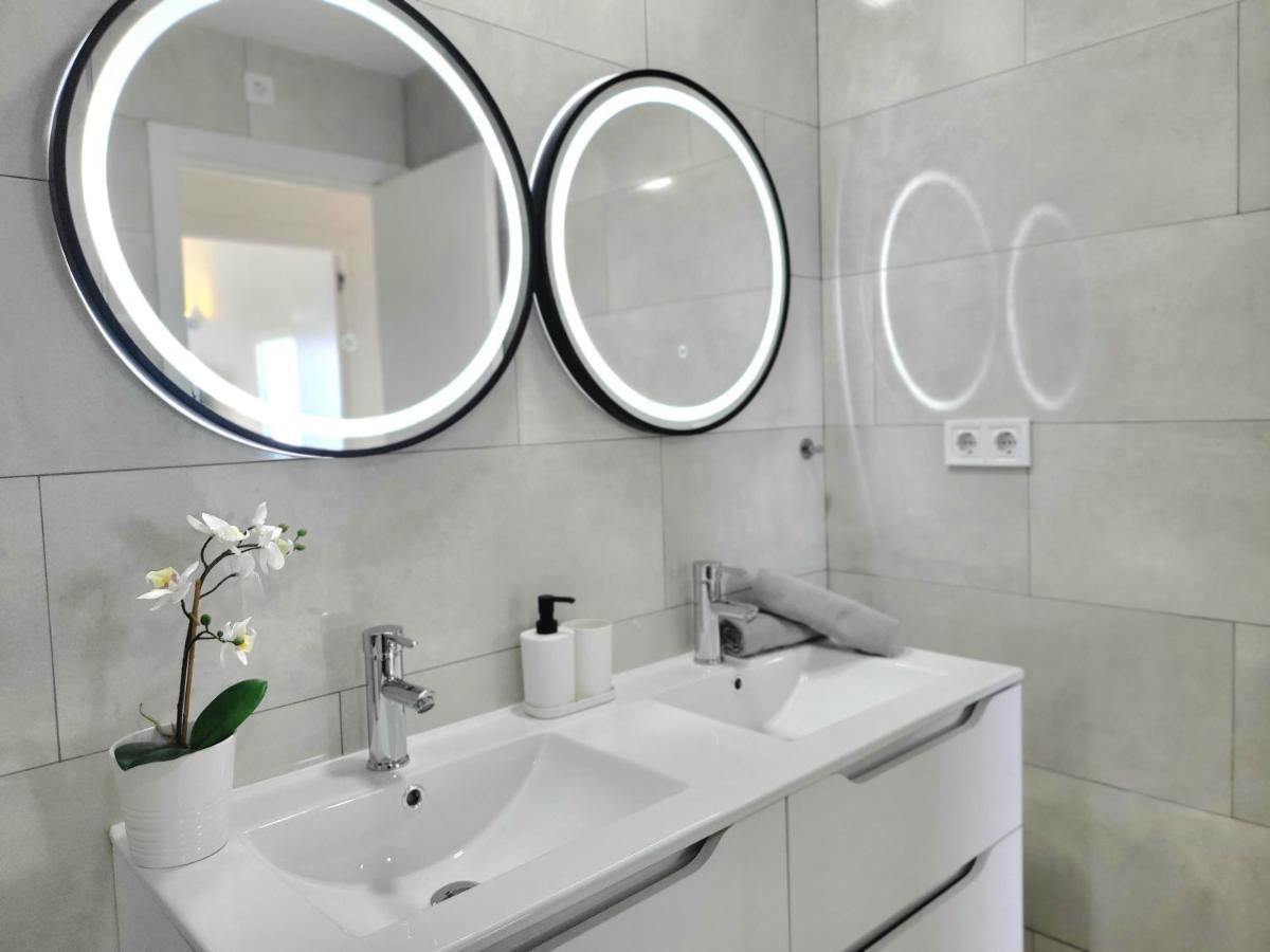 Apartamento Solsilk Torremolinos Exterior foto