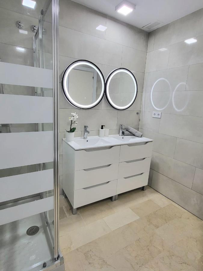 Apartamento Solsilk Torremolinos Exterior foto