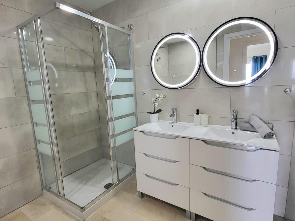 Apartamento Solsilk Torremolinos Exterior foto