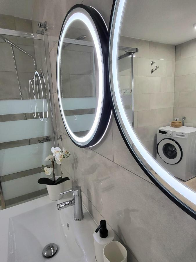 Apartamento Solsilk Torremolinos Exterior foto