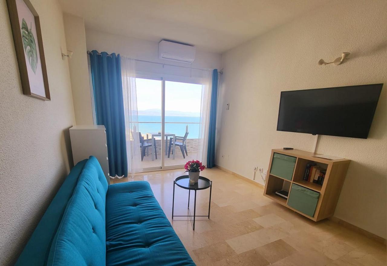 Apartamento Solsilk Torremolinos Exterior foto