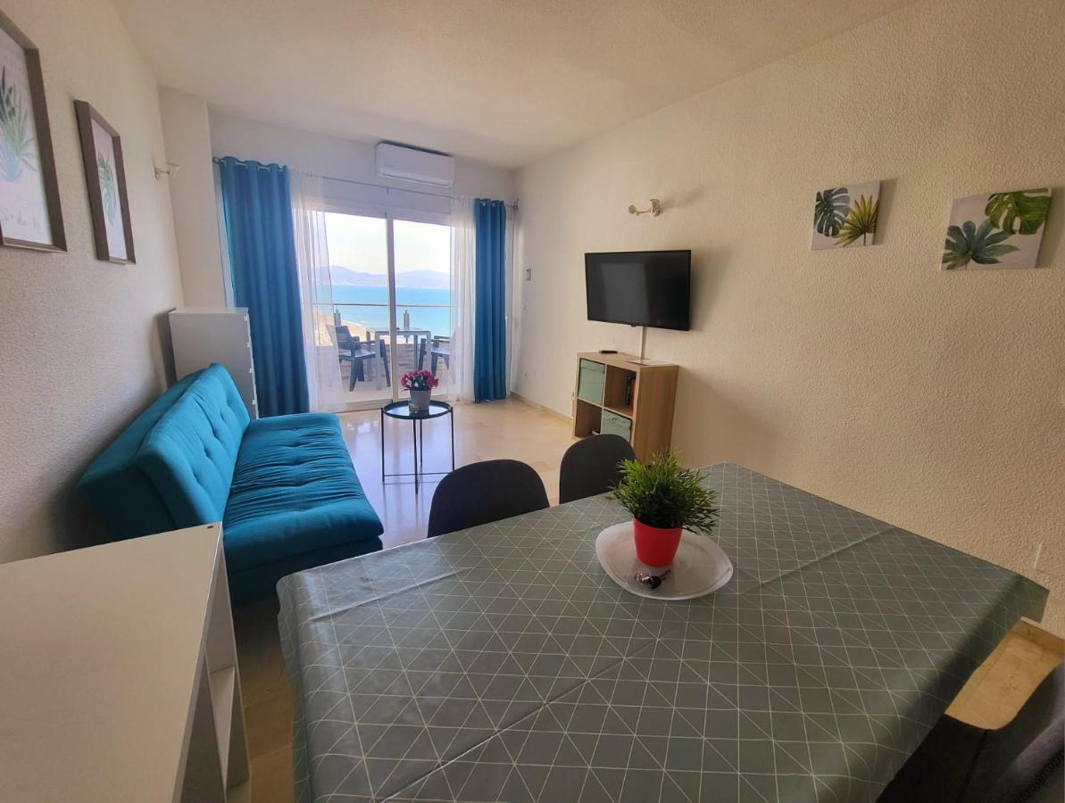 Apartamento Solsilk Torremolinos Exterior foto