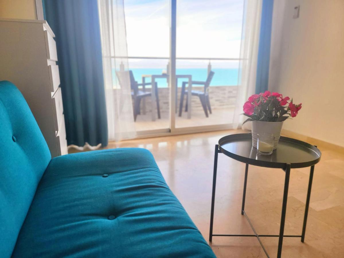 Apartamento Solsilk Torremolinos Exterior foto